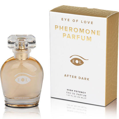 EYE OF LOVE - EOL PHR PARFUM DELUXE 50 ML - AFTER DARK - My naughty haven #