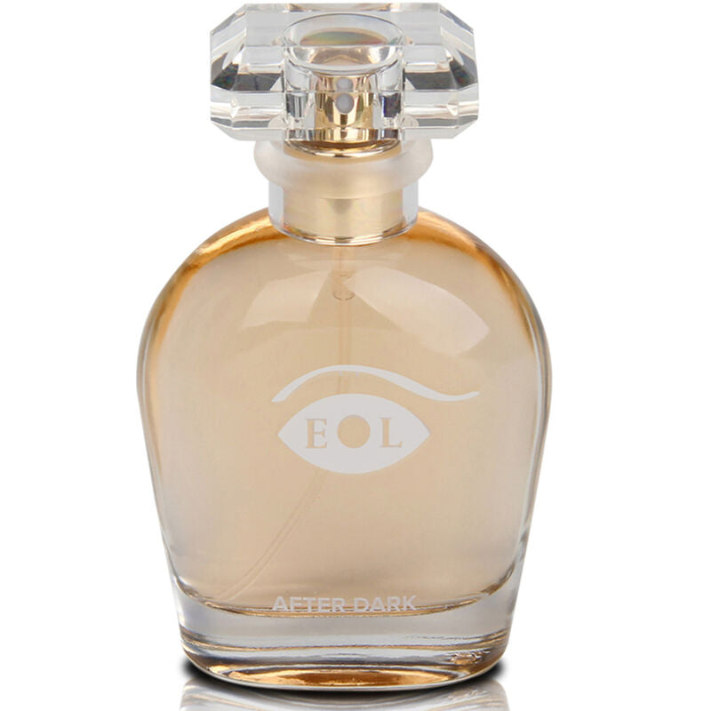 EYE OF LOVE - EOL PHR PARFUM DELUXE 50 ML - AFTER DARK - My naughty haven #