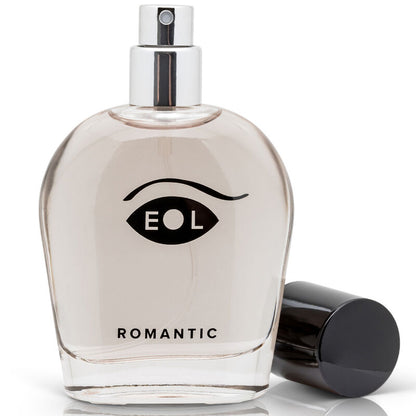 EYE OF LOVE - EOL PHR PARFUM DELUXE 50 ML - ROMANTIC - My naughty haven #