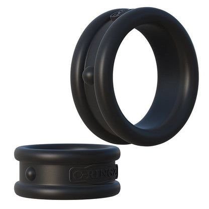 FANTASY C-RINGZ - MAX/WIDHT SILICONE RINGS - My naughty haven #