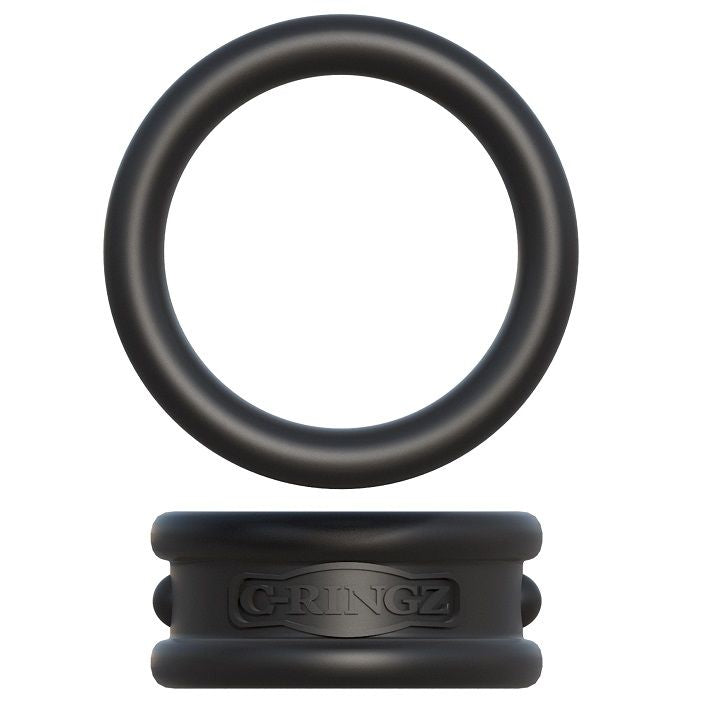 FANTASY C-RINGZ - MAX/WIDHT SILICONE RINGS - My naughty haven #