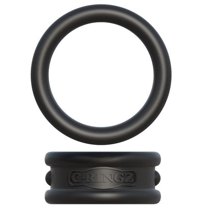 FANTASY C-RINGZ - MAX/WIDHT SILICONE RINGS - My naughty haven #