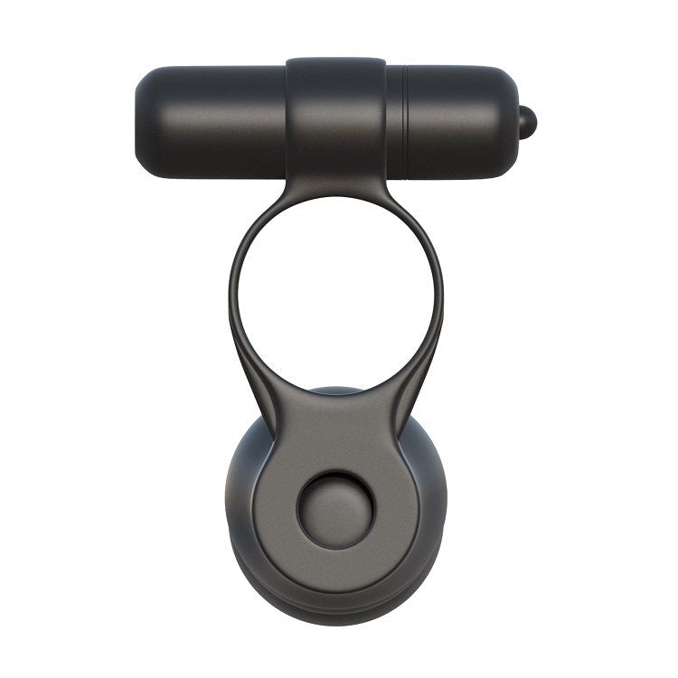 FANTASY C-RINGZ - POSABLE DOUBLE PENETRATOR - My naughty haven #