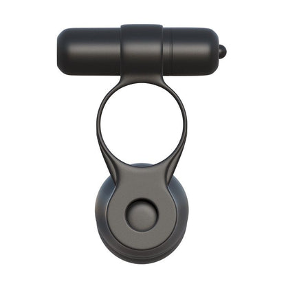 FANTASY C-RINGZ - POSABLE DOUBLE PENETRATOR - My naughty haven #
