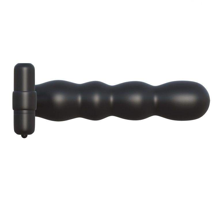 FANTASY C-RINGZ - POSABLE DOUBLE PENETRATOR - My naughty haven #