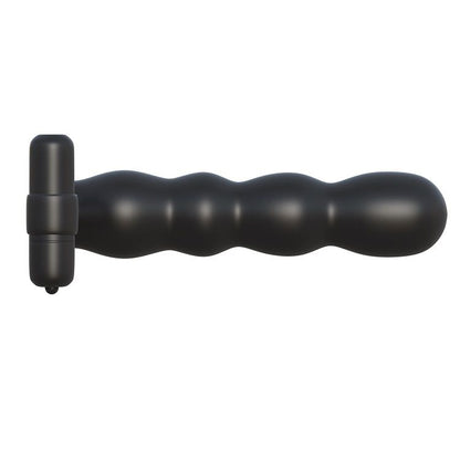 FANTASY C-RINGZ - POSABLE DOUBLE PENETRATOR - My naughty haven #