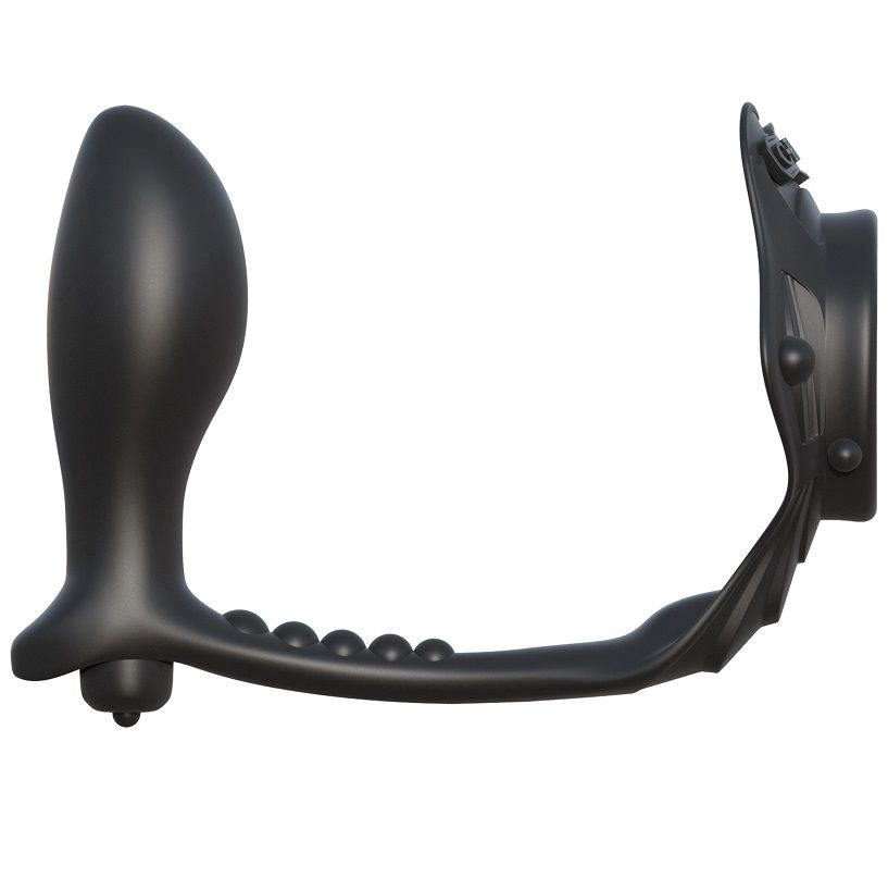 FANTASY C-RINGZ - ROCK HARD ASS-GASM ПРЪСТЕН