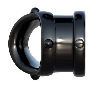 FANTASY C-RINGZ - ROCK HARD PIPE - My naughty haven #