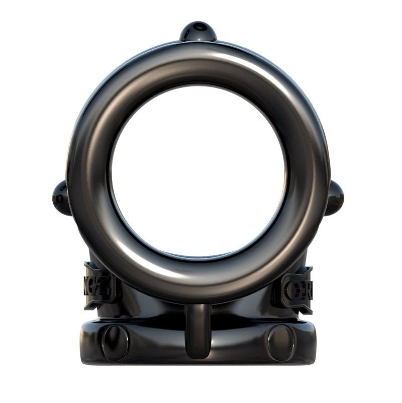 FANTASY C-RINGZ - ROCK HARD PIPE - My naughty haven #