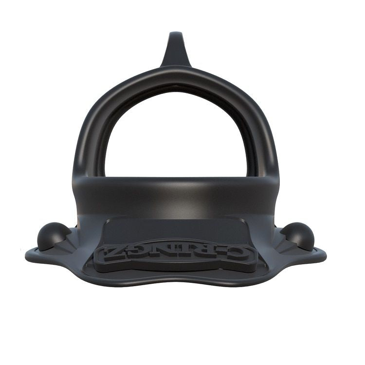 FANTASY C-RINGZ - ROCK HARD RING & STRETCHER - My naughty haven #