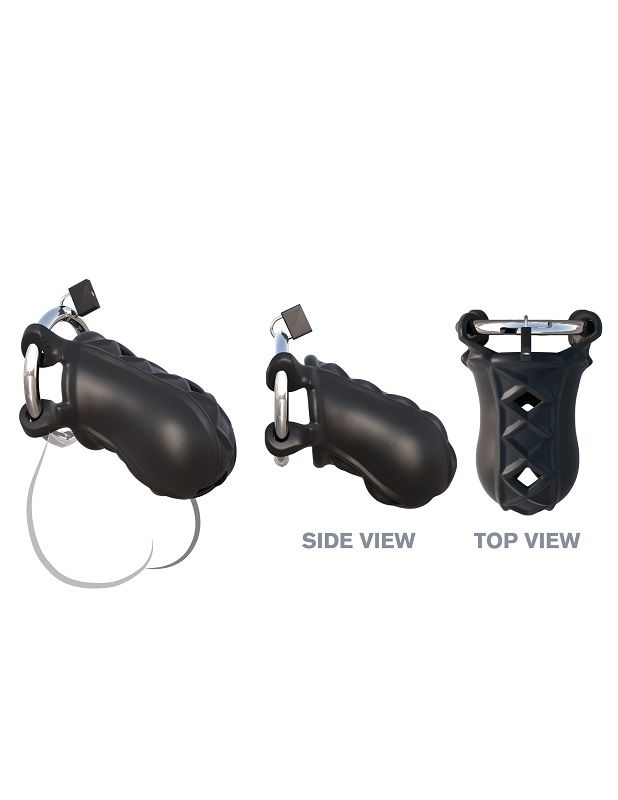 FANTASY C-RINGZ - SENSUAL TOUCH LOVE Пръстен 