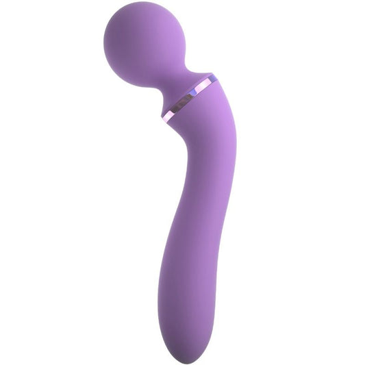 FANTASY FOR HER - DUO WAND MASSAGE HER - My naughty haven #