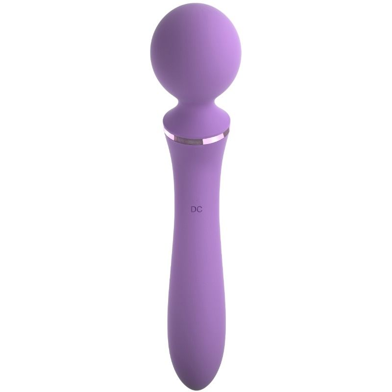 FANTASY FOR HER - DUO WAND MASSAGE HER - My naughty haven #