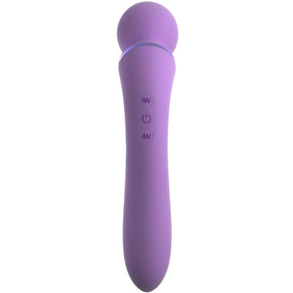FANTASY FOR HER - DUO WAND MASSAGE HER - My naughty haven #