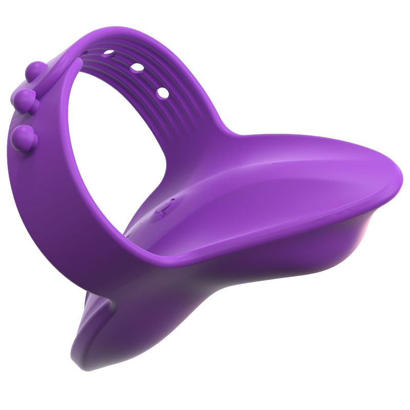 FANTASY FOR HER - FINGER VIVE - My naughty haven #
