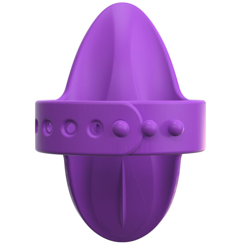 FANTASY FOR HER - FINGER VIVE - My naughty haven #