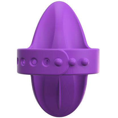 FANTASY FOR HER - FINGER VIVE - My naughty haven #