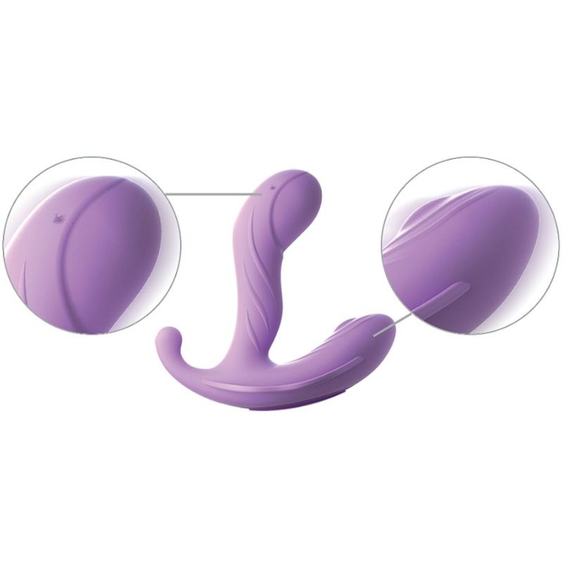 FANTASY FOR HER - G-SPOT STIMULATE-HER - My naughty haven #