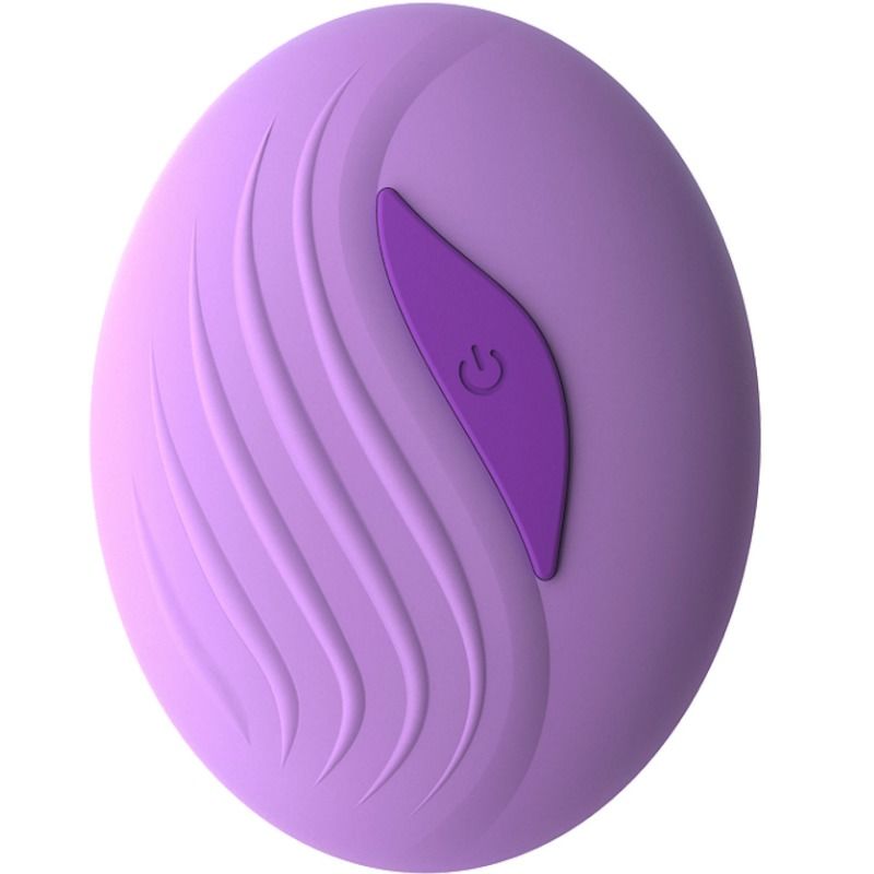 FANTASY FOR HER - G-SPOT STIMULATE-HER - My naughty haven #