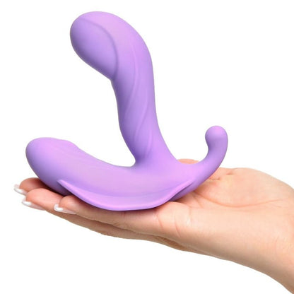 FANTASY FOR HER - G-SPOT STIMULATE-HER - My naughty haven #