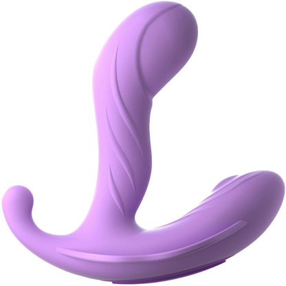 FANTASY FOR HER - G-SPOT STIMULATE-HER - My naughty haven #