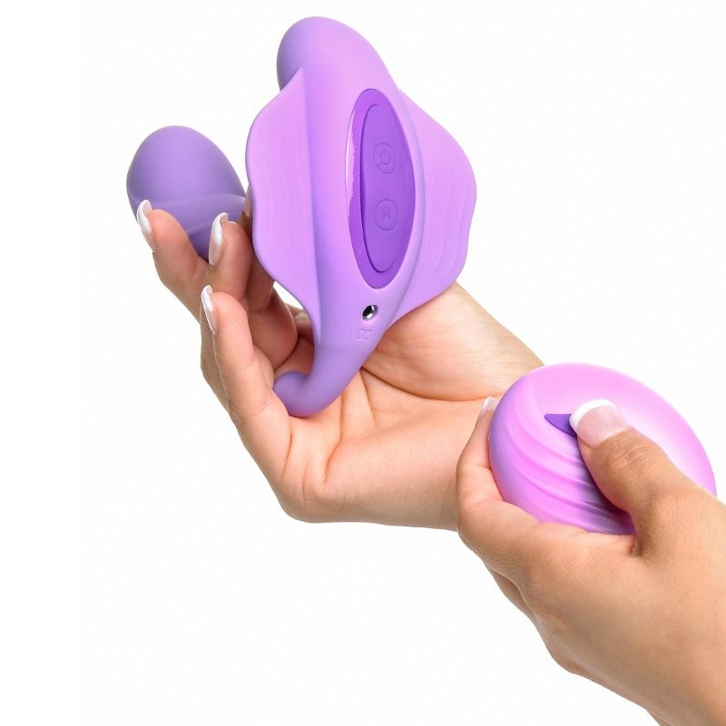 FANTASY FOR HER - G-SPOT STIMULATE-HER - My naughty haven #