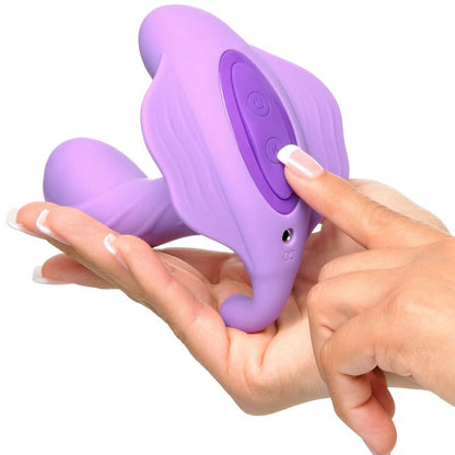 FANTASY FOR HER - G-SPOT STIMULATE-HER - My naughty haven #