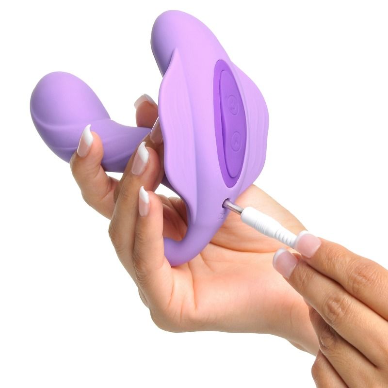 FANTASY FOR HER - G-SPOT STIMULATE-HER - My naughty haven #
