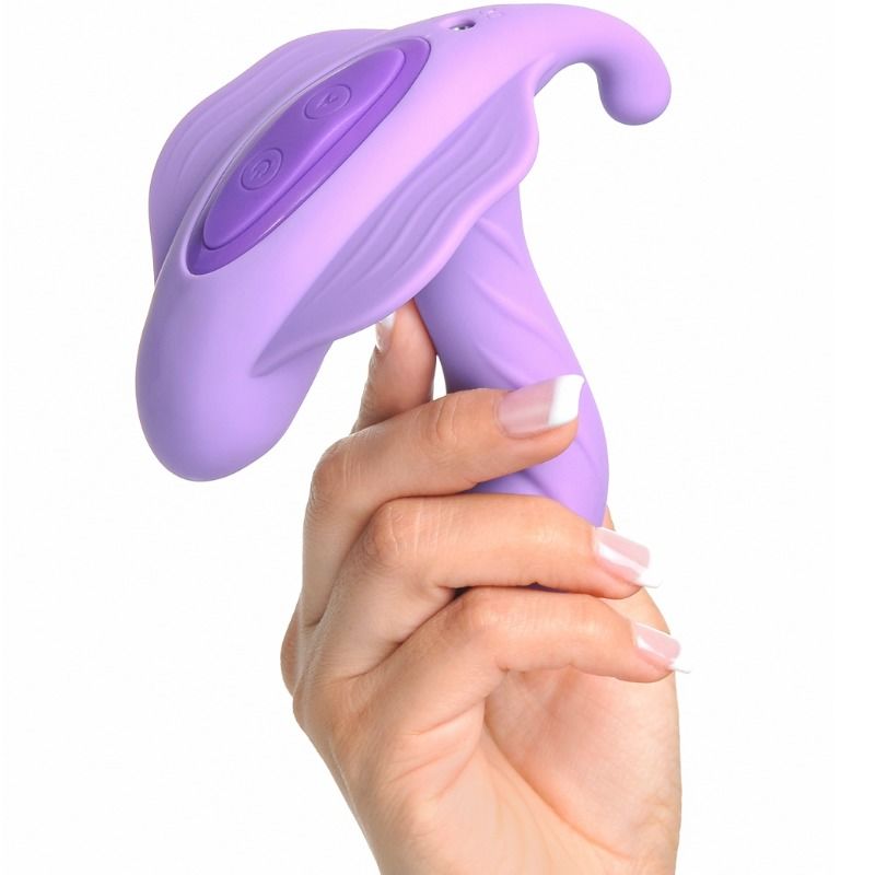 FANTASY FOR HER - G-SPOT STIMULATE-HER - My naughty haven #