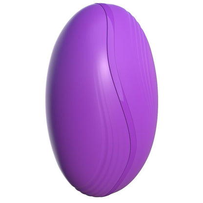 FANTASY FOR HER - HER SILICONE FUN TONGUE PURPLE - My naughty haven #