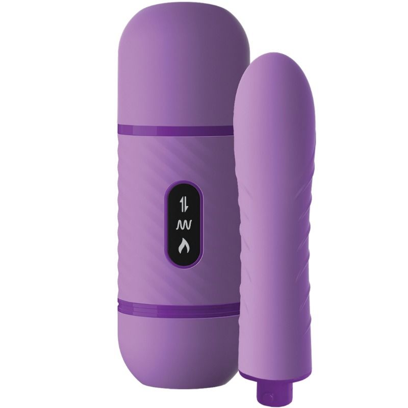 FANTASY FOR HER - LOVE THRUST-HER - My naughty haven #