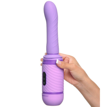 FANTASY FOR HER - LOVE THRUST-HER - My naughty haven #