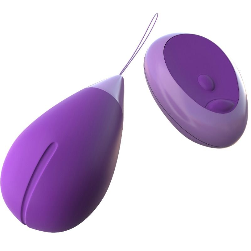 FANTASY FOR HER - REMOTE KEGEL EXCITE-HER - My naughty haven #