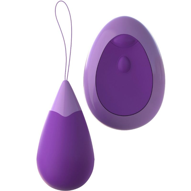 FANTASY FOR HER - REMOTE KEGEL EXCITE-HER - My naughty haven #