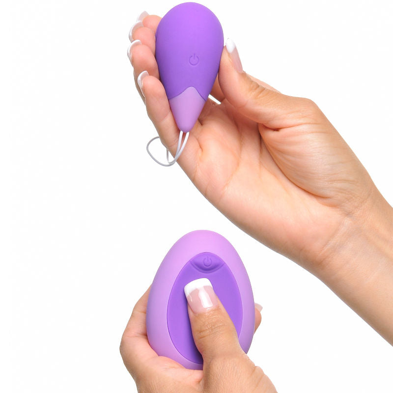 FANTASY FOR HER - REMOTE KEGEL EXCITE-HER - My naughty haven #