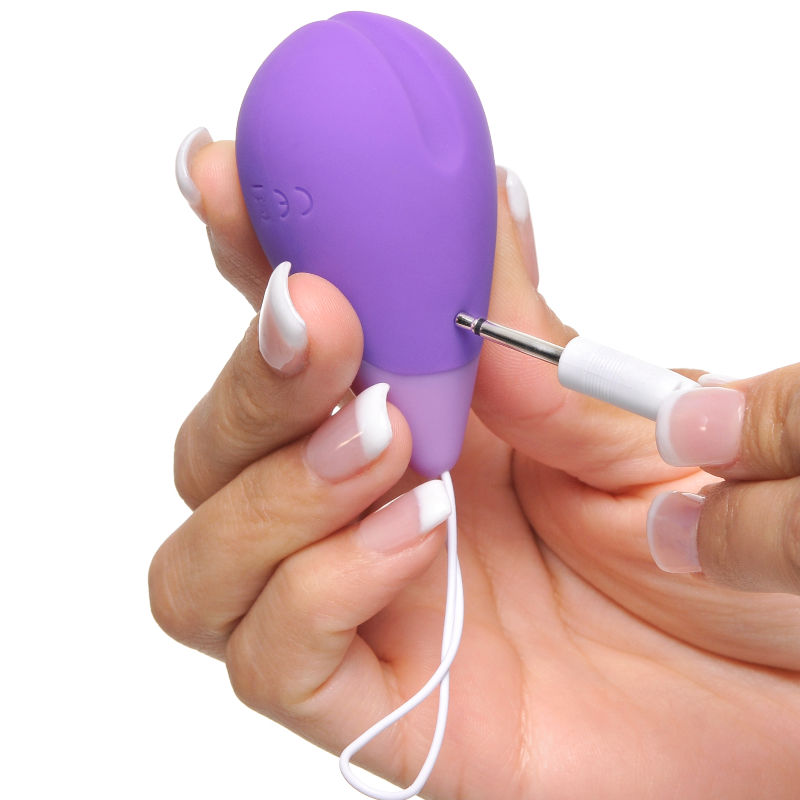 FANTASY FOR HER - REMOTE KEGEL EXCITE-HER - My naughty haven #