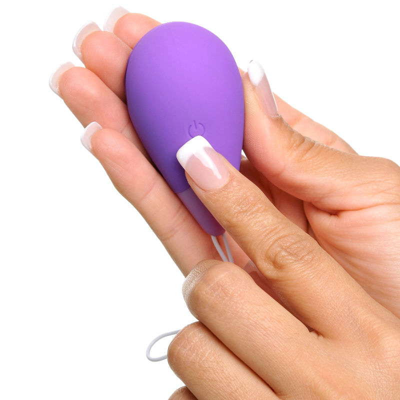 FANTASY FOR HER - REMOTE KEGEL EXCITE-HER - My naughty haven #