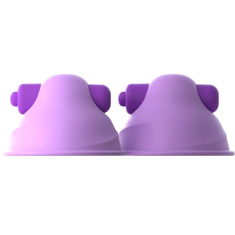FANTASY FOR HER - VIBRATING NIPPLE SUCK-HERS - My naughty haven #