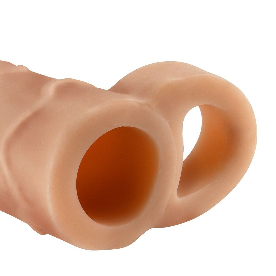 FANTASY X- TENSIONS - PERFECT 2 EXTENSION BALL STRAP SKIN - My naughty haven #