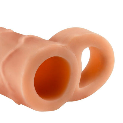 FANTASY X- TENSIONS - PERFECT 2 EXTENSION BALL STRAP SKIN - My naughty haven #