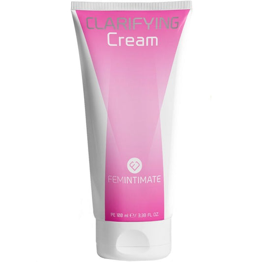 FEMINTIMATE - CLARIFYING CREAM WHITENING 100 ML - My naughty haven #