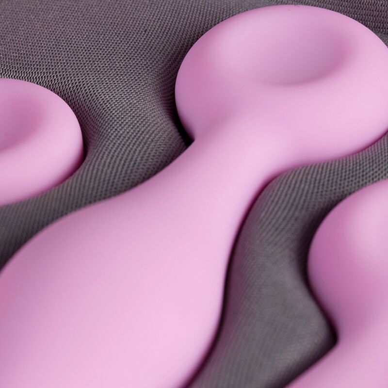 FEMINTIMATE - INTIMRELAX SET 3 VAGINAL DILATORS - My naughty haven #