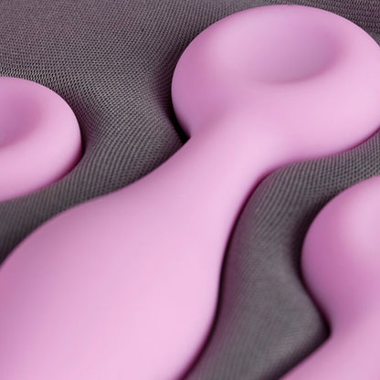 FEMINTIMATE - INTIMRELAX SET 3 VAGINAL DILATORS - My naughty haven #