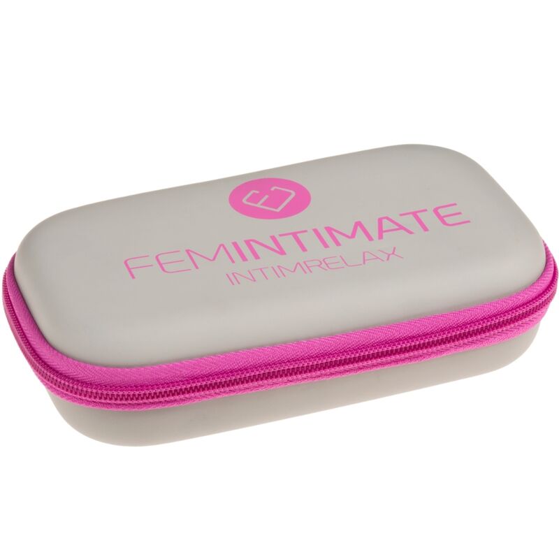 FEMINTIMATE - INTIMRELAX SET 3 VAGINAL DILATORS - My naughty haven #