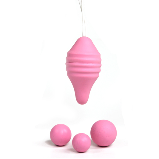 FEMINTIMATE - PELVIX CONCEPT 100% THERAPEUTIC BALLS - My naughty haven #