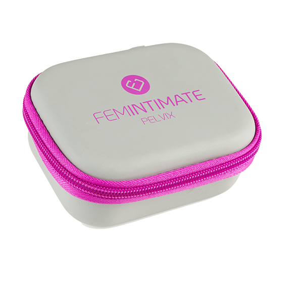 FEMINTIMATE - PELVIX CONCEPT 100% THERAPEUTIC BALLS - My naughty haven #
