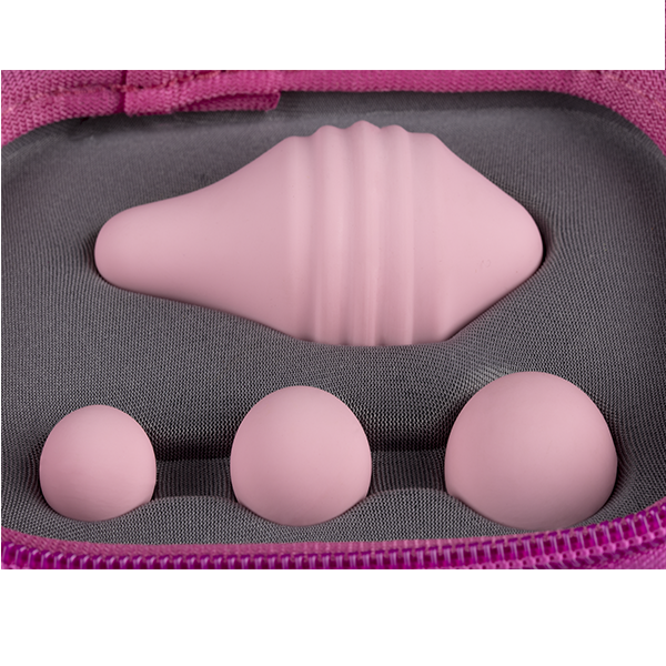 FEMINTIMATE - PELVIX CONCEPT 100% THERAPEUTIC BALLS - My naughty haven #