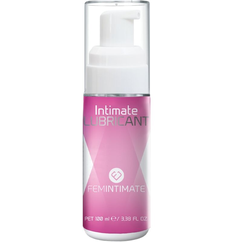 FEMINTIMATE - VAGINAL LUBRICANT 100 ML - My naughty haven #