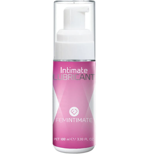 FEMINTIMATE - VAGINAL LUBRICANT 100 ML - My naughty haven #