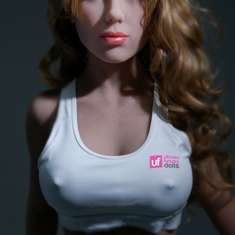 FETISH FANTASY EXTREME - PIPEDREAM ULTIMATE FANTASY DOLLS MANDY - My naughty haven #